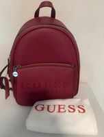 GUESS Rucksack Damen Tasche Original mit Staubbeutel Bielefeld - Altenhagen Vorschau