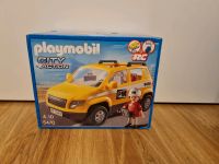 Playmobil 5470 Bauleiterfahrzeug Baustelle Nordrhein-Westfalen - Bergheim Vorschau