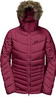 Jack Wolfskin Jacke rosa Gr S Rheinland-Pfalz - Eisenberg  Vorschau