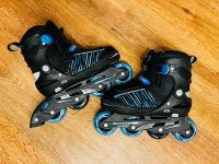 Inlineskates für Kinder Größe 33-37 Baden-Württemberg - Besigheim Vorschau