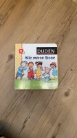 Duden Alle meine Sinne Sachsen - Auerbach (Vogtland) Vorschau