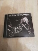 Album CD "Born This Way" Lady Gaga Nordrhein-Westfalen - Witten Vorschau