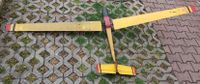 altes Segelflugzeug Modellbau Flieger Dresden - Pieschen Vorschau