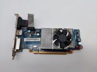 RADEON HD 5450 512MB DDR2 PCI-E GRAFIKKARTE DVI VGA HDMI Niedersachsen - Bad Zwischenahn Vorschau