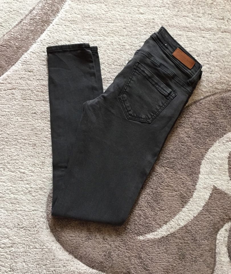 ❤️ Jeans Skinny Tally Weil, Zara, Gap, Gr. 36, / 26 / L31 ❤️ in München