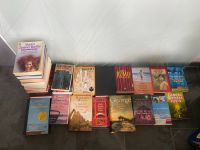 Diverse Bücher Nordrhein-Westfalen - Ennepetal Vorschau