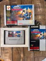 Super Probotector Alien Rebels super Nintendo Cib ovp Pankow - Weissensee Vorschau