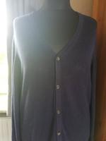 Herren Strickjacke blau XL 56/58, Jacke Schleswig-Holstein - Eckernförde Vorschau