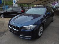 BMW 520d *Leder Pano Navi Ahk Shz Pdc Autom. EU6* Essen - Altenessen Vorschau