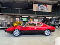 Ferrari 308 GT4 mit Schiebedach,neuer Service mit ZR/WaPu etc. Baden-Württemberg - Reutlingen Vorschau