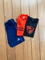 Jungen Kleiderpaket Sport Gr. 176 & S Köln - Junkersdorf Vorschau