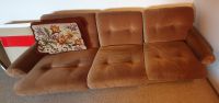 Geschenkt: 80er Jahre Sofa und 1 Sessel, auch einzeln abzugeben… Bayern - Oberasbach Vorschau