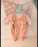 Baby Annabell Kleidung Strampler Zubehör Nordrhein-Westfalen - Neukirchen-Vluyn Vorschau