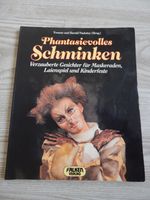 Buch Phantasievolles Schminken Hessen - Oberzent Vorschau