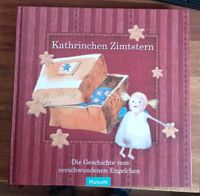 Buch "Kathrinchen Zimtstern" Sachsen - Lengefeld Vorschau
