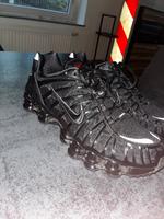 Nike Shox tl 44.5 Kr. Passau - Passau Vorschau