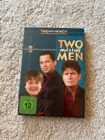 Two and a half men Staffel 6 DVD Box München - Pasing-Obermenzing Vorschau