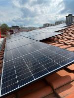 Photovoltaik Dachmontage Nordrhein-Westfalen - Düren Vorschau