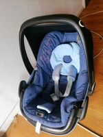 Maxi Cosi Pebble Babyschale Mecklenburg-Vorpommern - Alt Krenzlin Vorschau