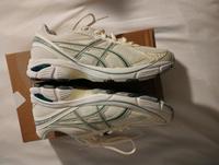 Asics GT 2160 Cream / Jasper Green UNGETRAGEN mit Rechnung Dortmund - Innenstadt-West Vorschau