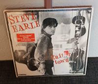 Vinyl Schallplatte STEVE EARLE Bayern - Sulzheim Vorschau