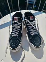 Vans Sk8-Hi Sneaker, Größe 40 Nordrhein-Westfalen - Dülmen Vorschau