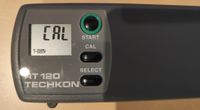 Auflicht-Durchlicht Densitometer Techkon RT 120 mit Tasche Koblenz - Urbar Vorschau