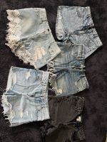 Jeans Shorts für Damen Hessen - Lahntal Vorschau
