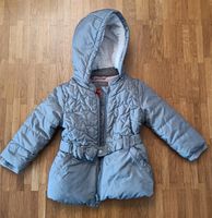 graue Winterjacke/ Mantel s.Oliver Gr. 80 Baden-Württemberg - Remseck am Neckar Vorschau