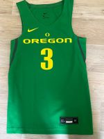 Neues Orgeon Ducks Basketballjersey Kinder M Nordrhein-Westfalen - Westerkappeln Vorschau