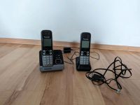 PANASONIC 2 Telefone Baden-Württemberg - Östringen Vorschau