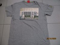 Herren T-Shirt Puma Gr. L Hessen - Wetter (Hessen) Vorschau