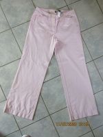 Street One Sommerhose rosa Gr. 38 Modell Jan wie NEU 104 cm Hessen - Mörfelden-Walldorf Vorschau