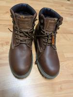 Stiefel Dockers Größe 41 Bayern - Kleinostheim Vorschau