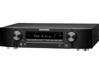 Marantz AV Receiver NR1509 5.1 in OVP schwarz Nordrhein-Westfalen - Bergheim Vorschau