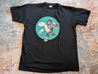 T-Shirt Radio Nukular Gears of War München - Bogenhausen Vorschau