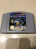 Nintendo 64 JET FORCE GEMINI Münster (Westfalen) - Handorf Vorschau