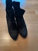 Oxmox Stiefeletten München - Sendling-Westpark Vorschau