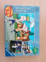 Ravensburger Puzzle 3 in einem Baden-Württemberg - Schopfloch Vorschau