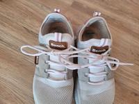 Bench Schuh Freizeitschuh Gr 39/40 Sneaker Turnschuh Sachsen - Großpösna Vorschau