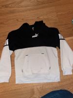 Hoody Puma 146 kuschelig angeraut Bremen - Blockland Vorschau