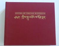 Deities of Tibetan Buddhism Pankow - Prenzlauer Berg Vorschau