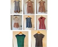 Mini Boden, Albakid, Next, Villervalla Kleid 128 134 140 Niedersachsen - Winsen (Luhe) Vorschau