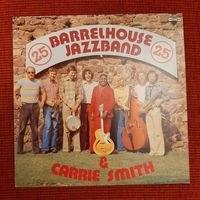 Barrelhouse Jazzband & Carrie Smith Schallplatte Vinyl LP Bayern - Fladungen Vorschau