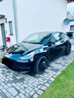 Tesla Model Y Performance 2022 Black Giga Berlin 8 Fach Bereift Nordrhein-Westfalen - Schleiden Vorschau