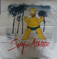 Bettwäsche Homer Simpson (Simpsons) Rostock - Südstadt Vorschau