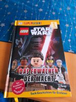 Lego Star Wars Das Erwachen der Macht Buch Sachsen-Anhalt - Wolfen Vorschau