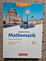 Mathematik 11 Cornelsen Verlag Brandenburg - Bad Freienwalde Vorschau