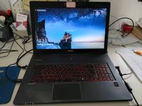 MSI GS70 2QE81 Stealth Pro Gaming-Laptop Hessen - Pohlheim Vorschau