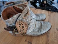 Stiefeletten von A.S. 98 Gr. 40 Bayern - Großhabersdorf Vorschau